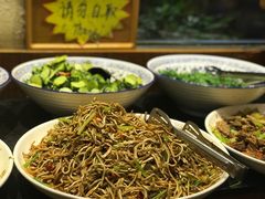 -福苗小骆驼烧烤(大唐不夜城店)