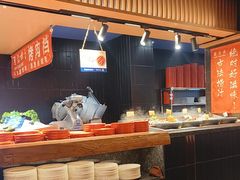 -星伦多自助料理·涮烤一体(虹悦城店)