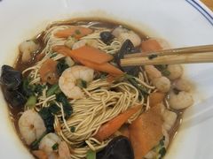 -天天鲜面馆(衡山路店)