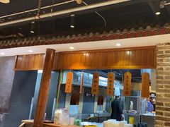 -京味斋·北京烤鸭(北京南站洋桥店)