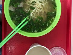 -复旦大学本部-食堂