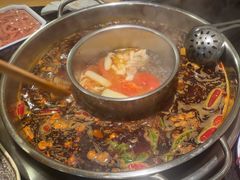 -飘香火锅(玉林西路店)