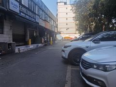 -左撇子私房面