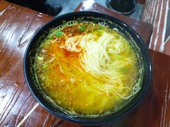 -一品飘香米线(一中总店)
