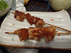 -竹日本料理