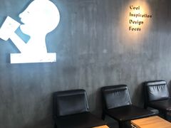 等位区-喜茶(佛山顺德大良东乐路店)