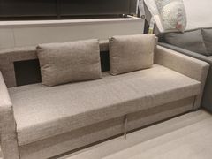 -宜家家居(四元桥商场店)