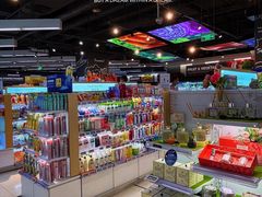 -Olé精品超市(北京合生汇店)