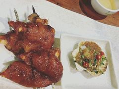 -杨家崴子碳缸烧烤(东三马路店)