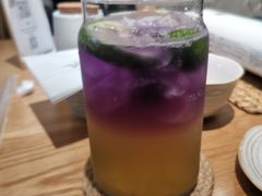 -团子君寿司·茶