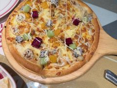 -格兰西点餐厅(文化街店)