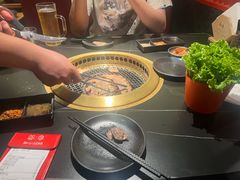 -谷牛和牛烤肉(漕河泾印象城店)