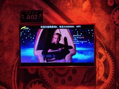 -党河风情线国家水利风景区