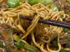 -方铲铲·成都板凳面(滨江银泰店)
