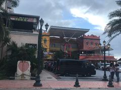 -美国村