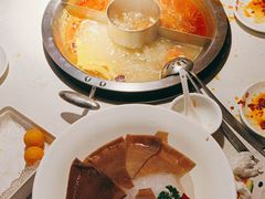 -川锅一号火锅(睢宁店)