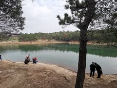 -南京市无想山景区