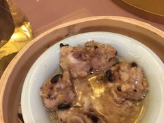 -潮府馆·非遗潮州菜·港式点心(世纪公园店)