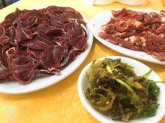 -鑫宝沙茶牛肉火锅(永泰店)