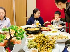 -渔码头食府·20年蓬莱老字号(登州路店)