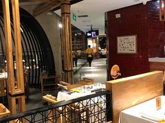 -巴奴毛肚火锅(淮河路店)