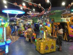 -万达茂商场(南京仙林店)