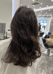 -MMby Hair Code芭曲发型