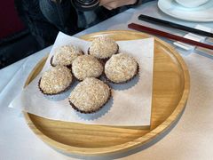 金沙汤圆-炳胜品味(海印总店)