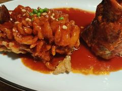 -新白鹿餐厅(龙游路总店·杭帮菜名店)