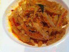 精美六小碟-海航大厦万豪酒店彩海轩中餐厅(霄云路店)