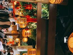-南京大牌档(香港广场店)