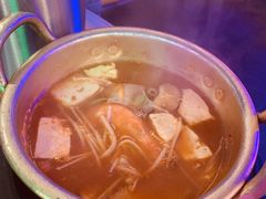 -釜山火炉·海鲜烤肉(紫藤路店)