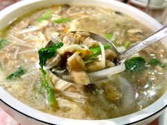 -芝城故事·建瓯土菜