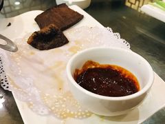 风干牛肉干-涛雒人家