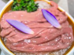 椒香腰花-海底捞火锅(正大乐城店)