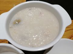 -小城粥道·海胆鲜虾粥(解放广场店)