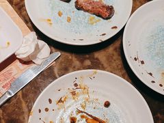 -汉丽斯巴西烤肉自助(市南店)