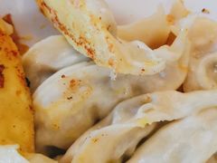-西工饭庄快餐厅(西工小街店)