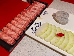 -大龙燚火锅(天钥桥路店)