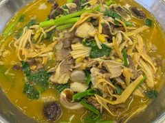 -三只鸟本地特色菜馆(上饶总店)