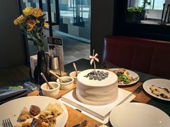 -拉蒂娜·巴西牛排馆 Latina·Brazilian Steakhouse(王府井喜悦店)
