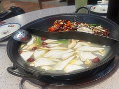 -鸿姐老火锅·传统炒料(上海旗舰店)