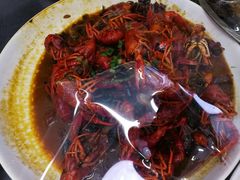 -一口猪海鲜浑锅·东北家常菜