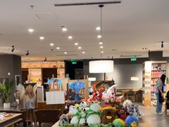 -魔方城市书房(中街益田店)