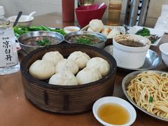 -老牌依强牛肉店(达道总店)