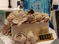 -杜哈夫DOUX RÊVE·生日蛋糕(日月光店)