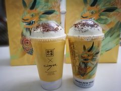 -凯德广场(西城店)