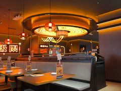 -探鱼·鲜青椒爽麻烤鱼(北京路天河城店)