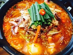 -笑福亭料理小馆(解放碑店)