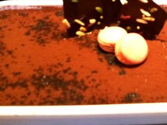 -威斯汀舞台餐厅